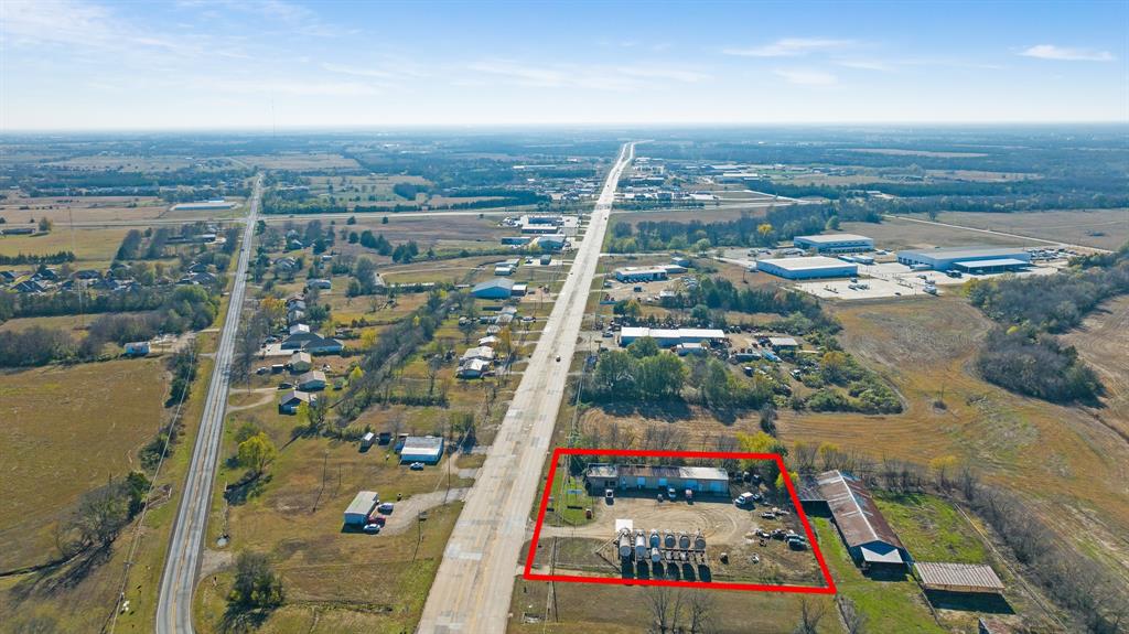 City Of Paris - Commercial Sale