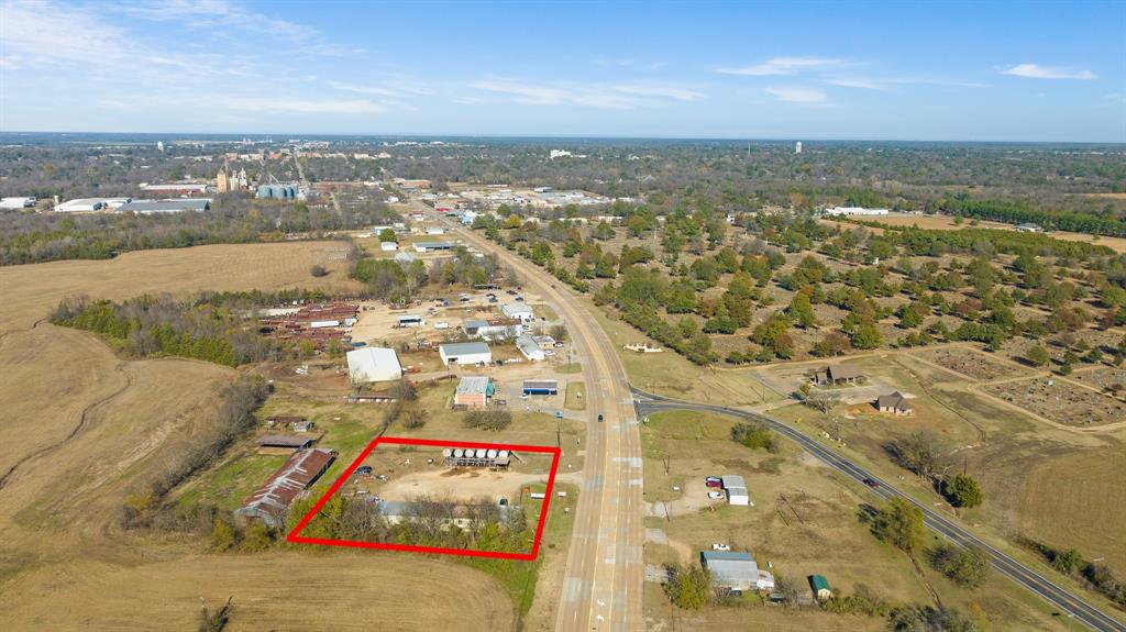 City Of Paris - Commercial Sale