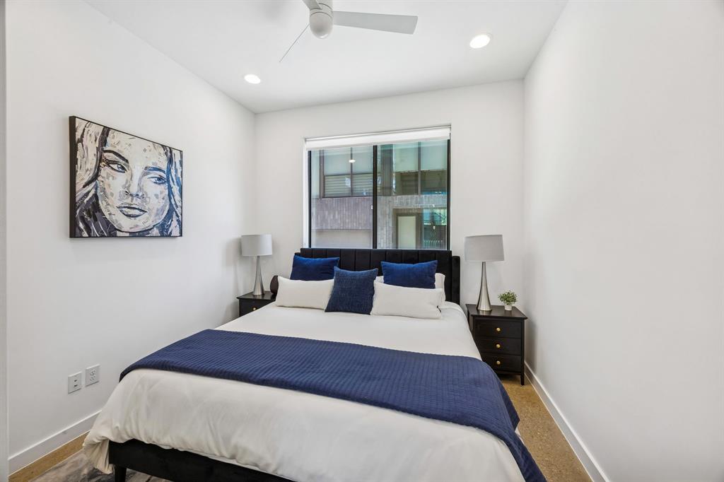 Caxton Court - Residential