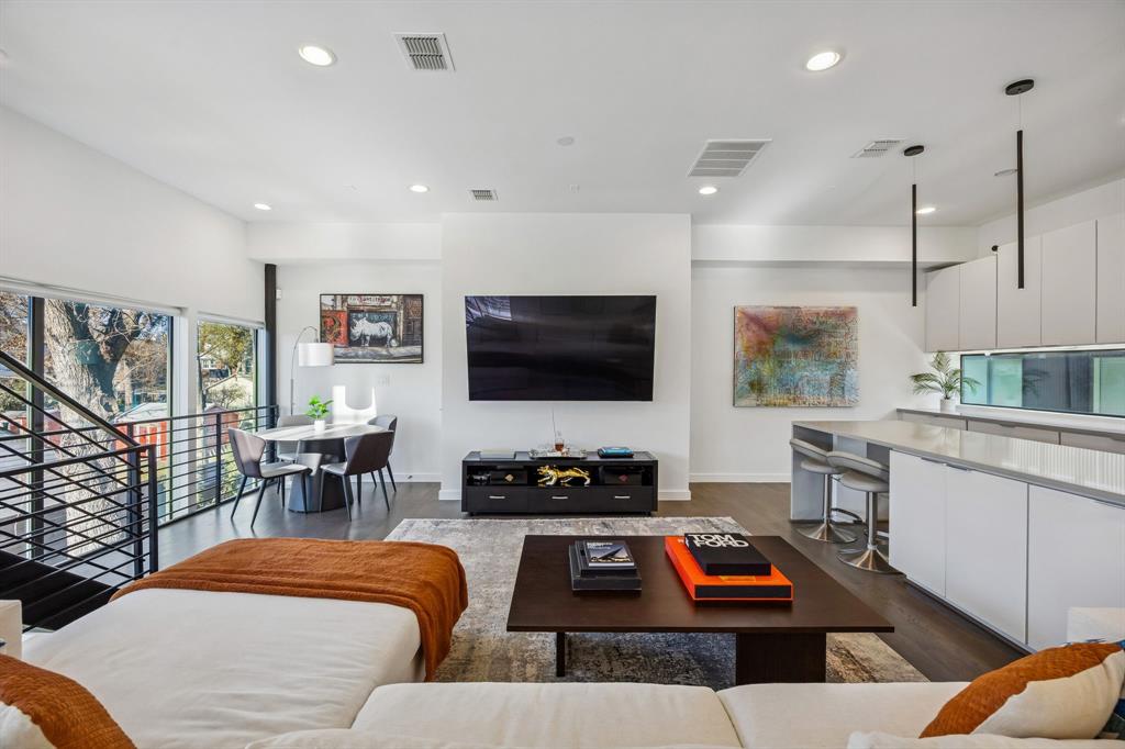 Caxton Court - Residential