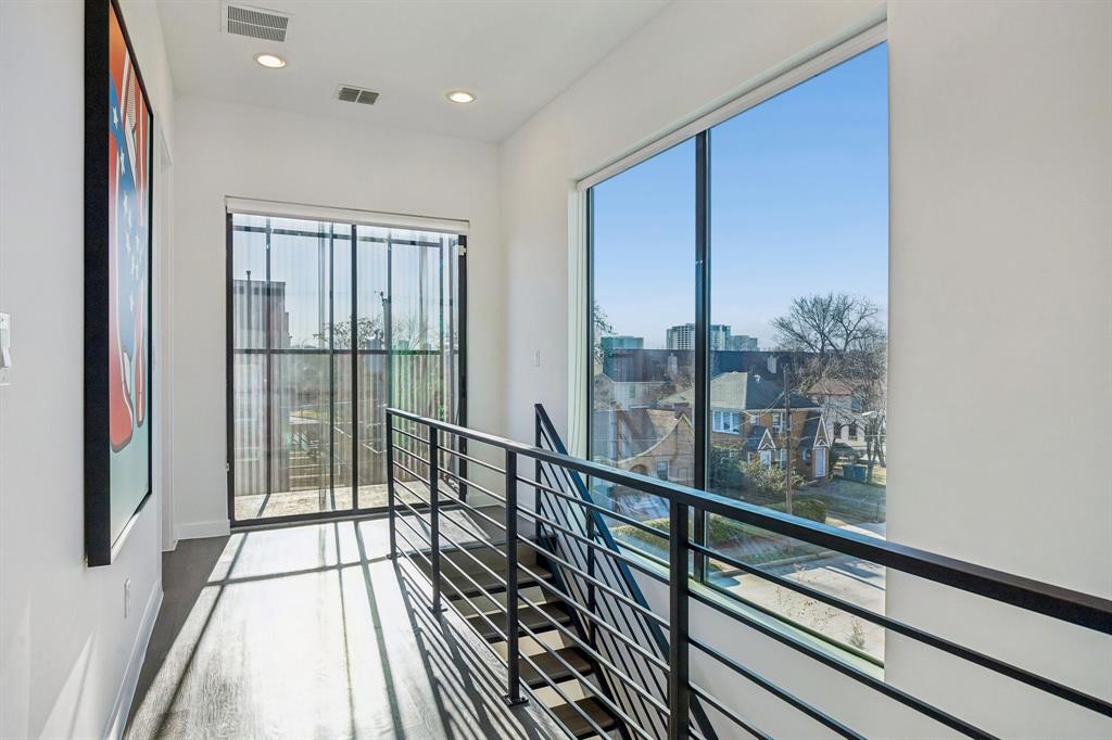 Caxton Court - Residential