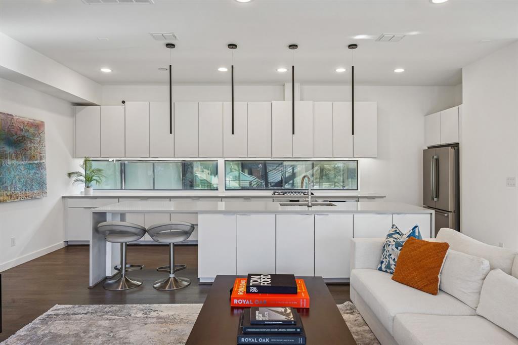 Caxton Court - Residential