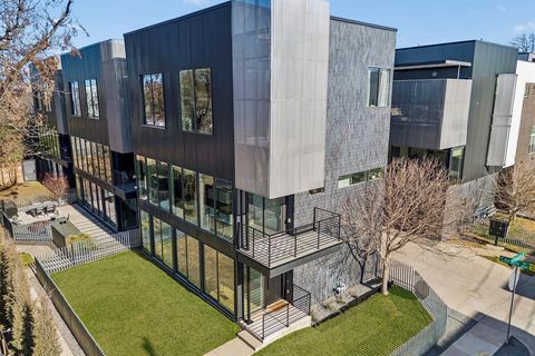 4805 Caxton Court Dallas TX 75204