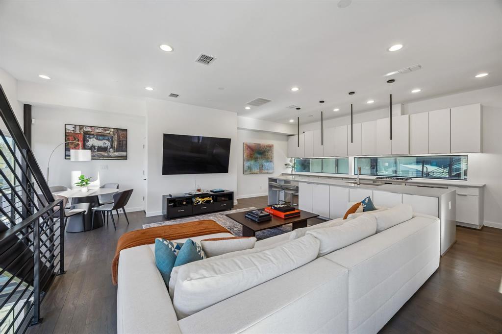 Caxton Court - Residential