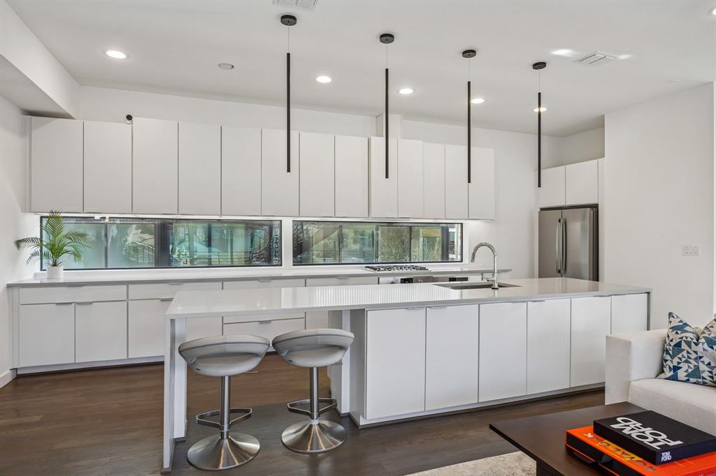 Caxton Court - Residential