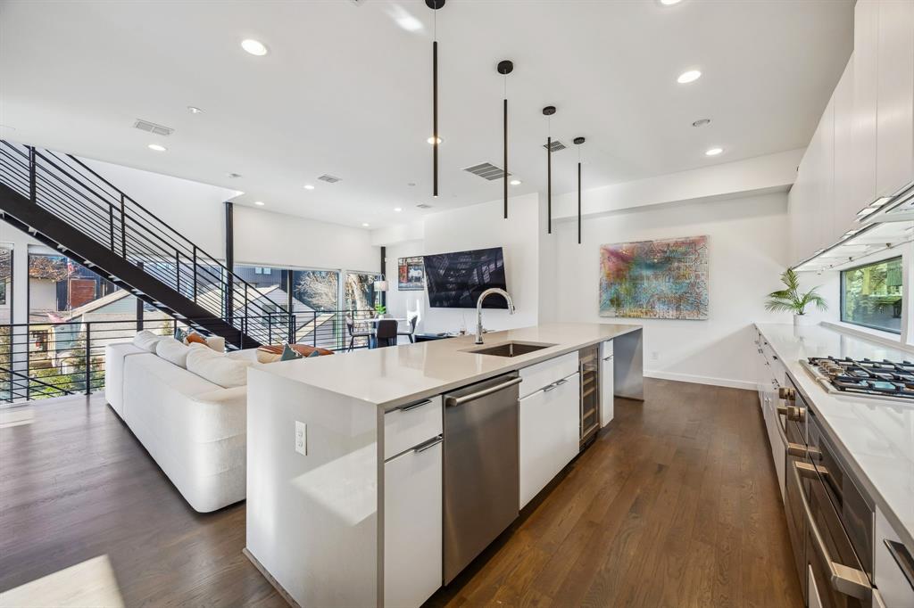 Caxton Court - Residential