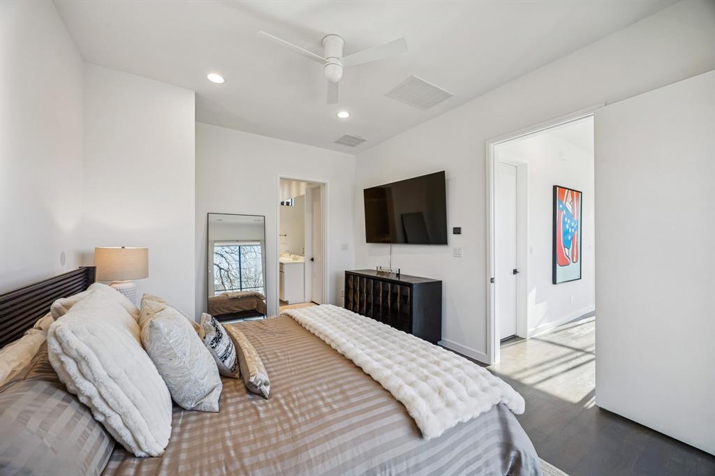 Caxton Court - Residential