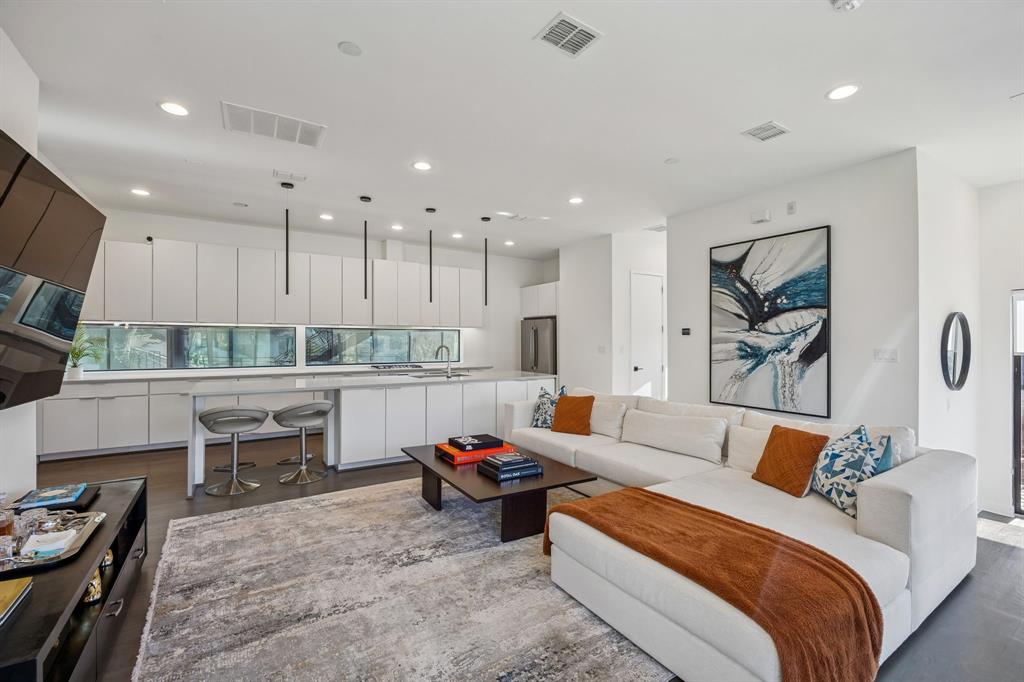 Caxton Court - Residential