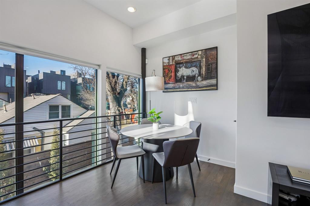 Caxton Court - Residential