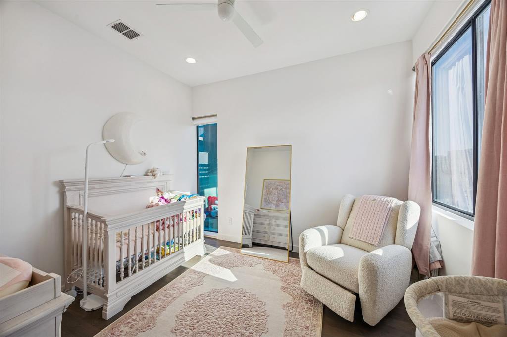 Caxton Court - Residential