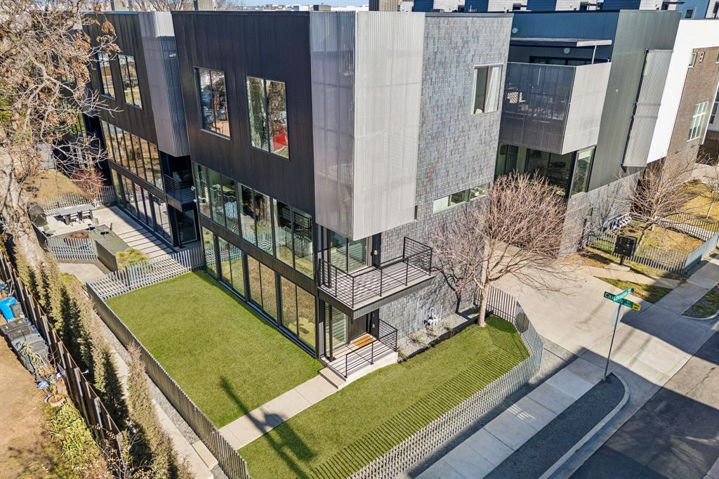 Caxton Court - Residential