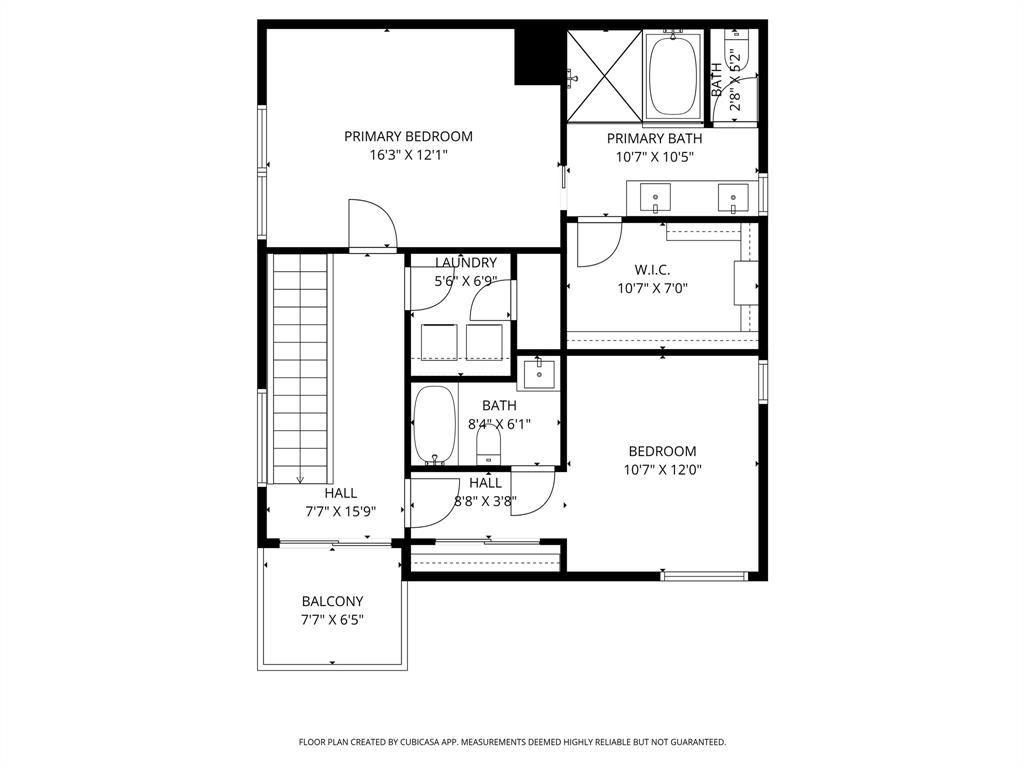 Caxton Court - Residential