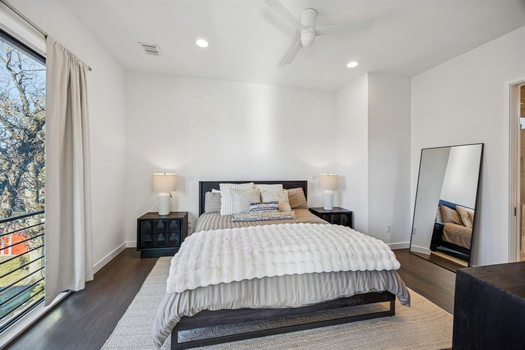 Caxton Court - Residential