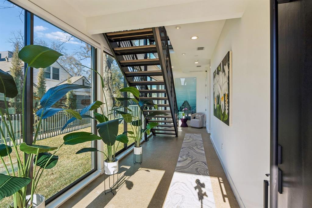 Caxton Court - Residential