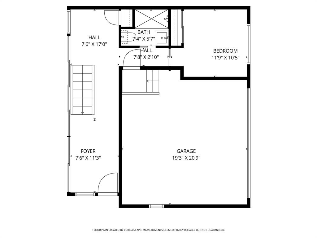 Caxton Court - Residential
