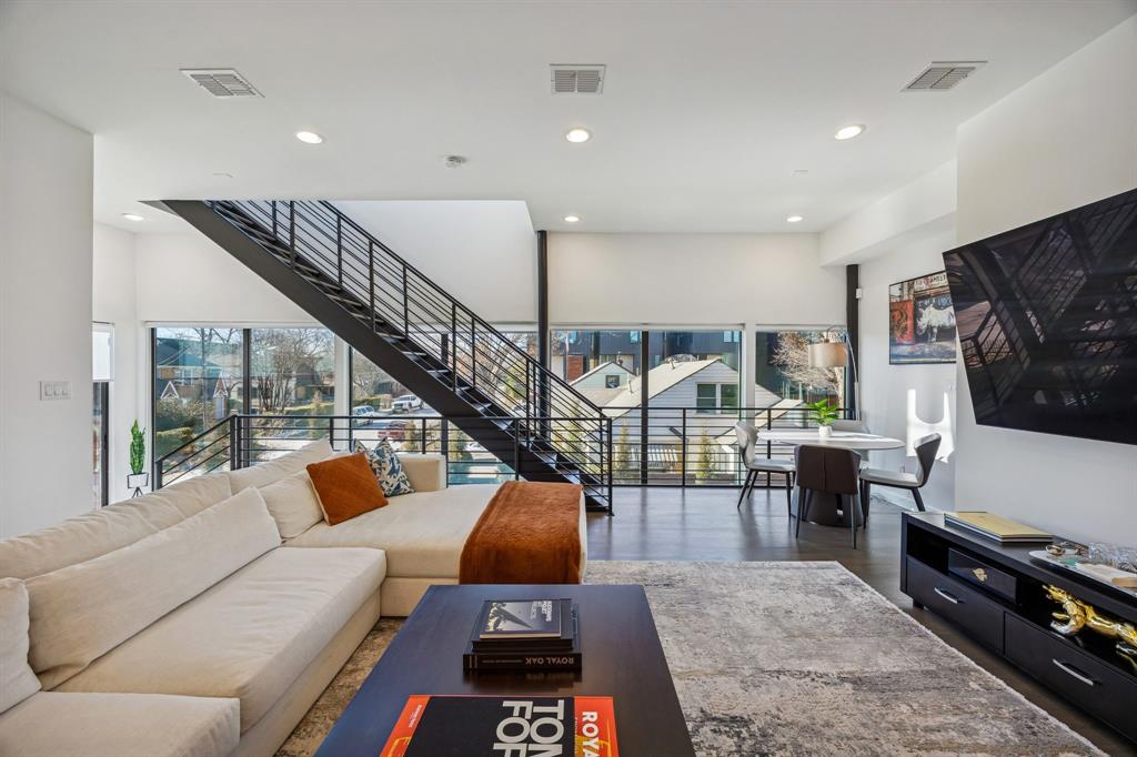 Caxton Court - Residential