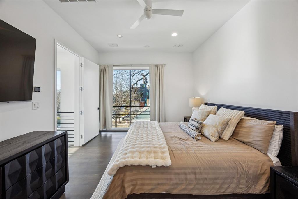 Caxton Court - Residential