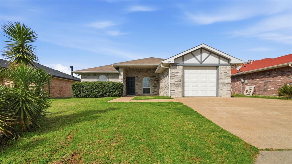 Sandyland Estates - Residential