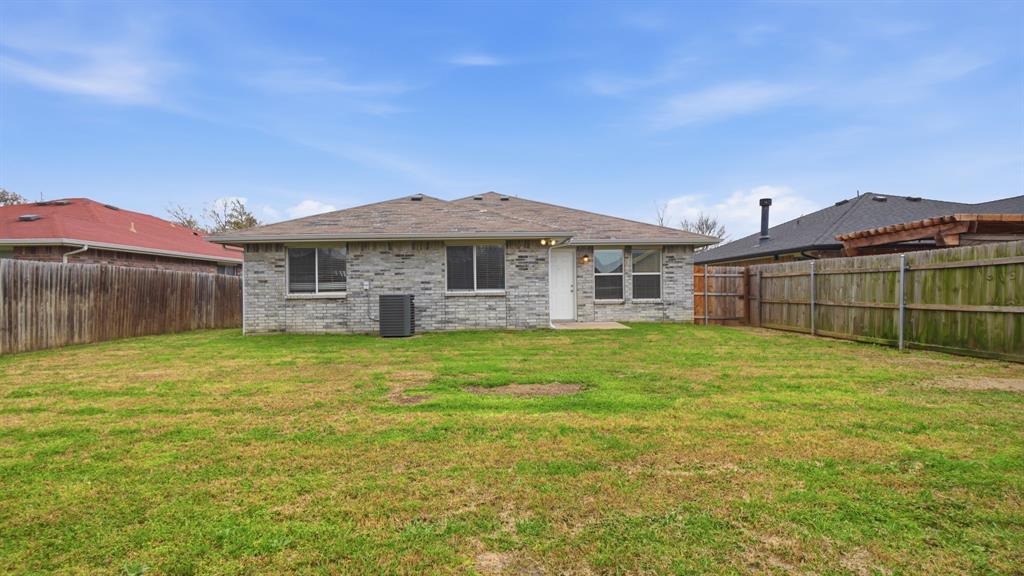 Sandyland Estates - Residential