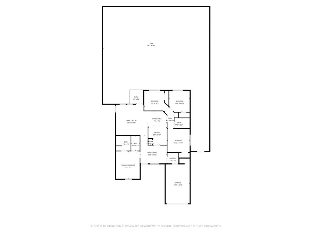 Sandyland Estates - Residential