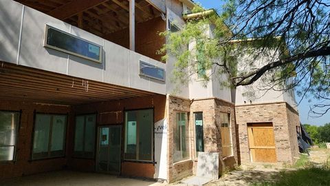 A home in Grand Prairie