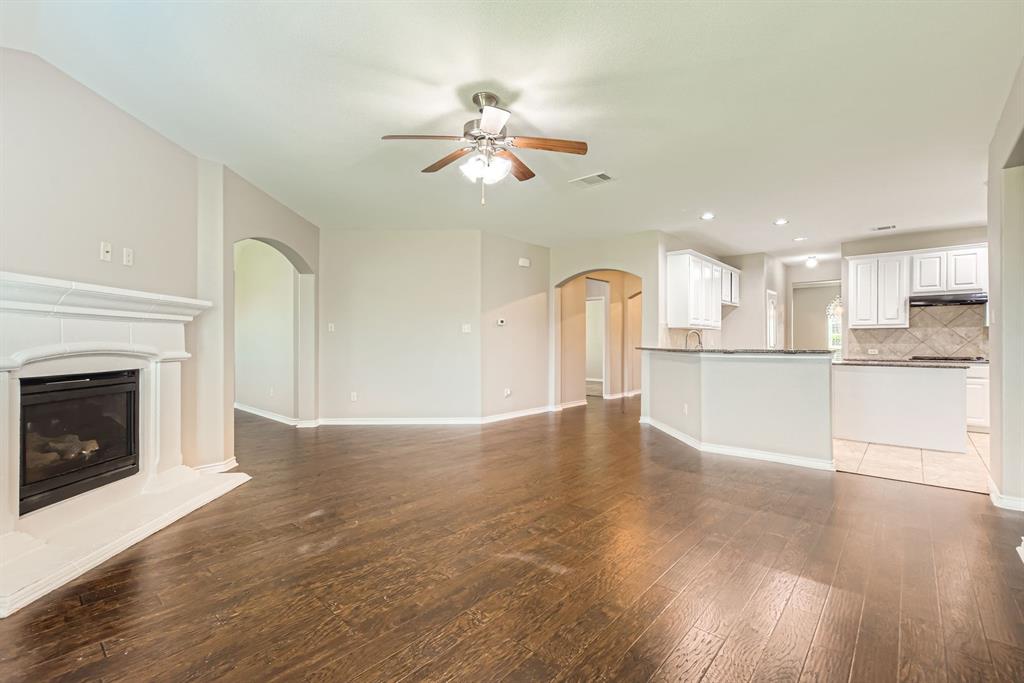 1119 Leafy Glade Rd, Forney, TX, 75126