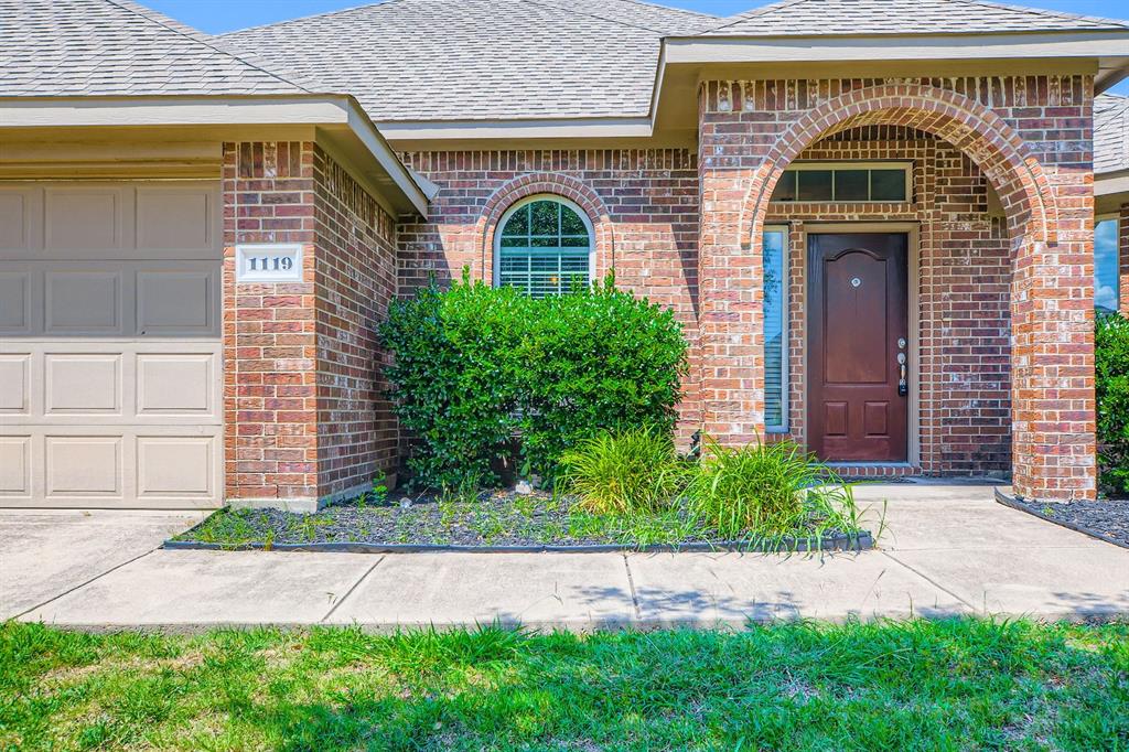 1119 Leafy Glade Road