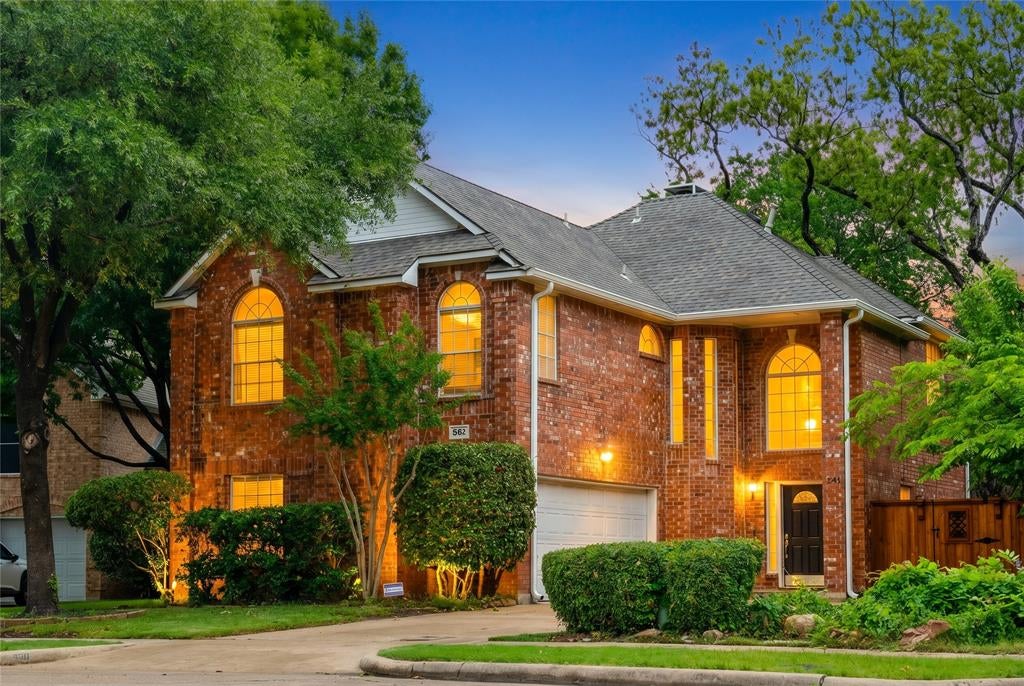 981 Parker Drive