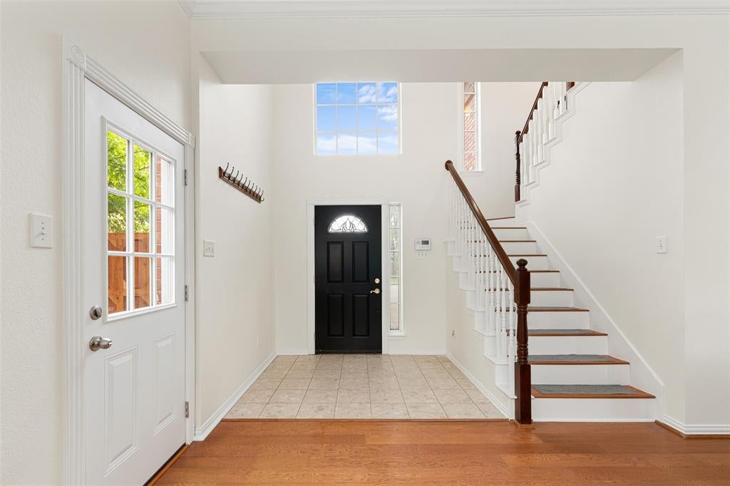 981 Parker Drive