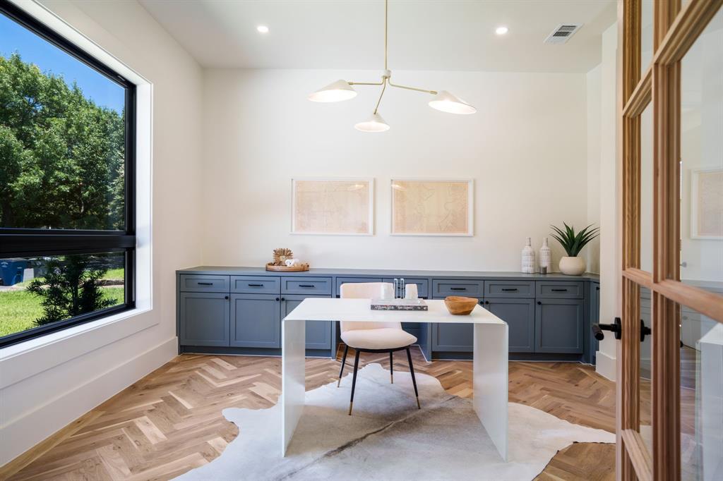 Stonewall Terrace - Residential Lease