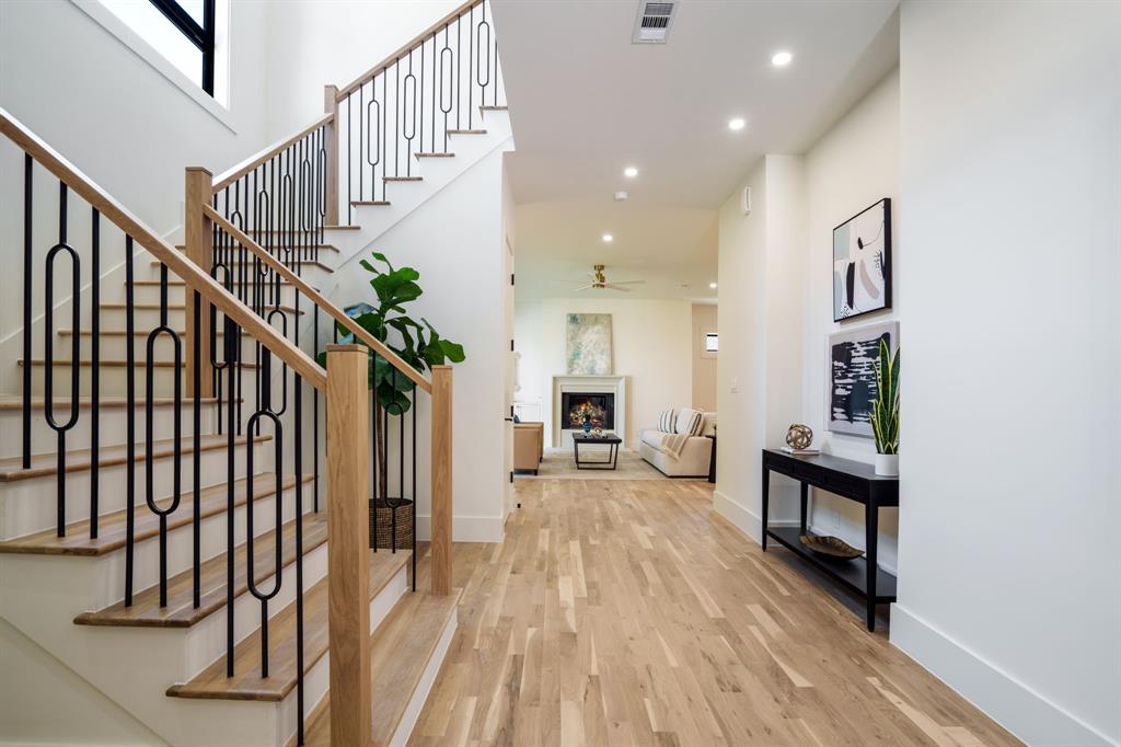 Stonewall Terrace - Residential Lease