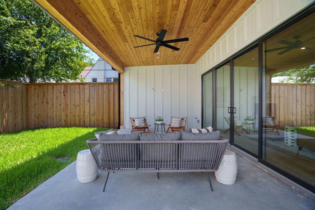 Stonewall Terrace - Residential Lease