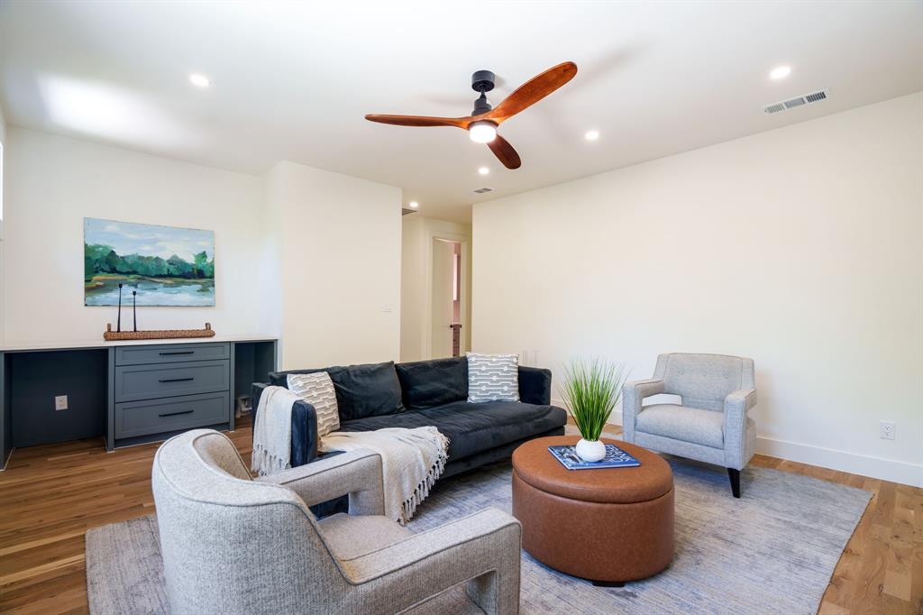 Stonewall Terrace - Residential Lease