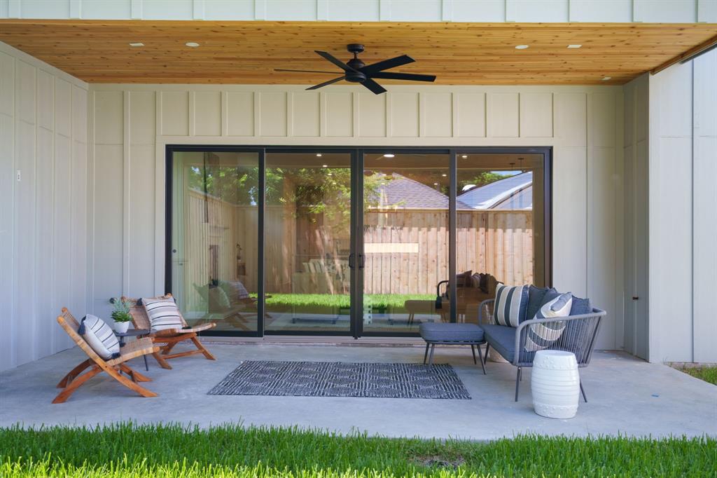 Stonewall Terrace - Residential Lease