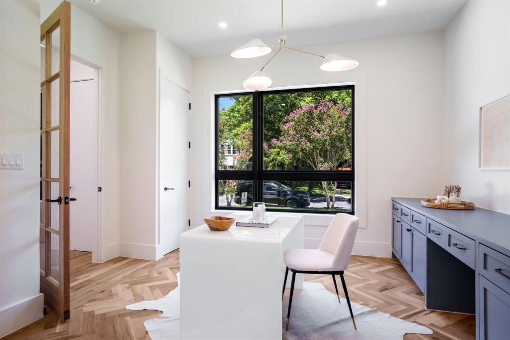 Stonewall Terrace - Residential Lease