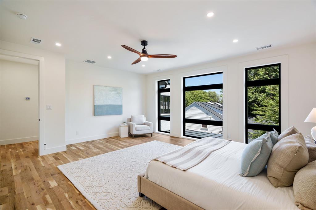 Stonewall Terrace - Residential Lease