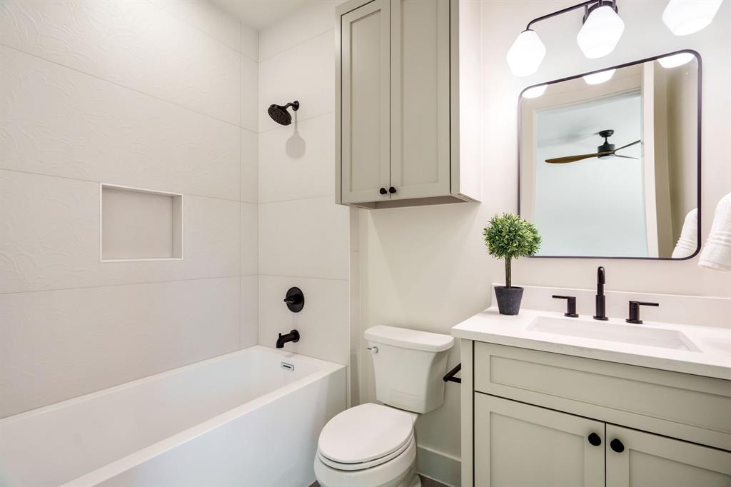 Stonewall Terrace - Residential Lease