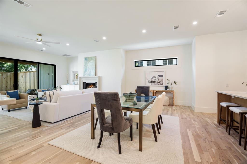 Stonewall Terrace - Residential Lease