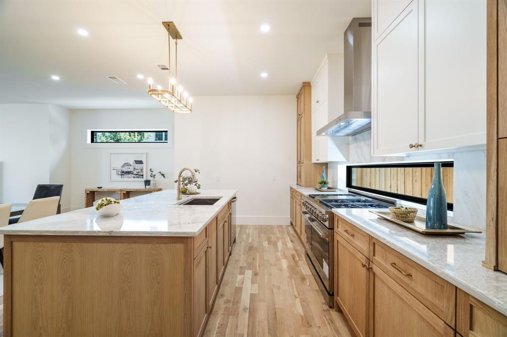 Stonewall Terrace - Residential Lease