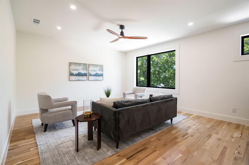 Stonewall Terrace - Residential Lease