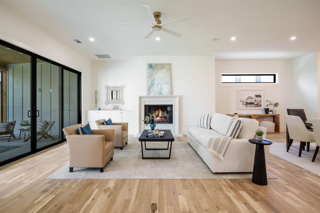 Stonewall Terrace - Residential Lease