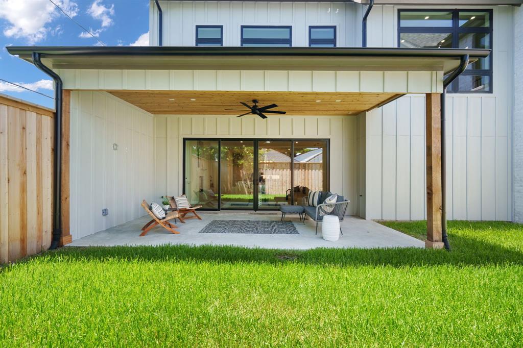 Stonewall Terrace - Residential Lease