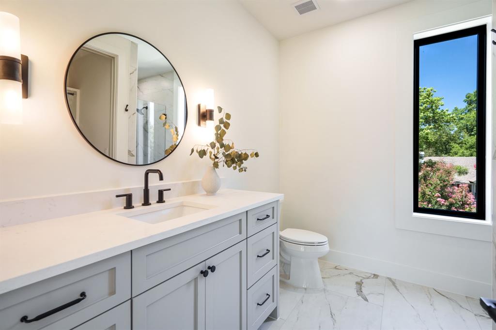 Stonewall Terrace - Residential Lease