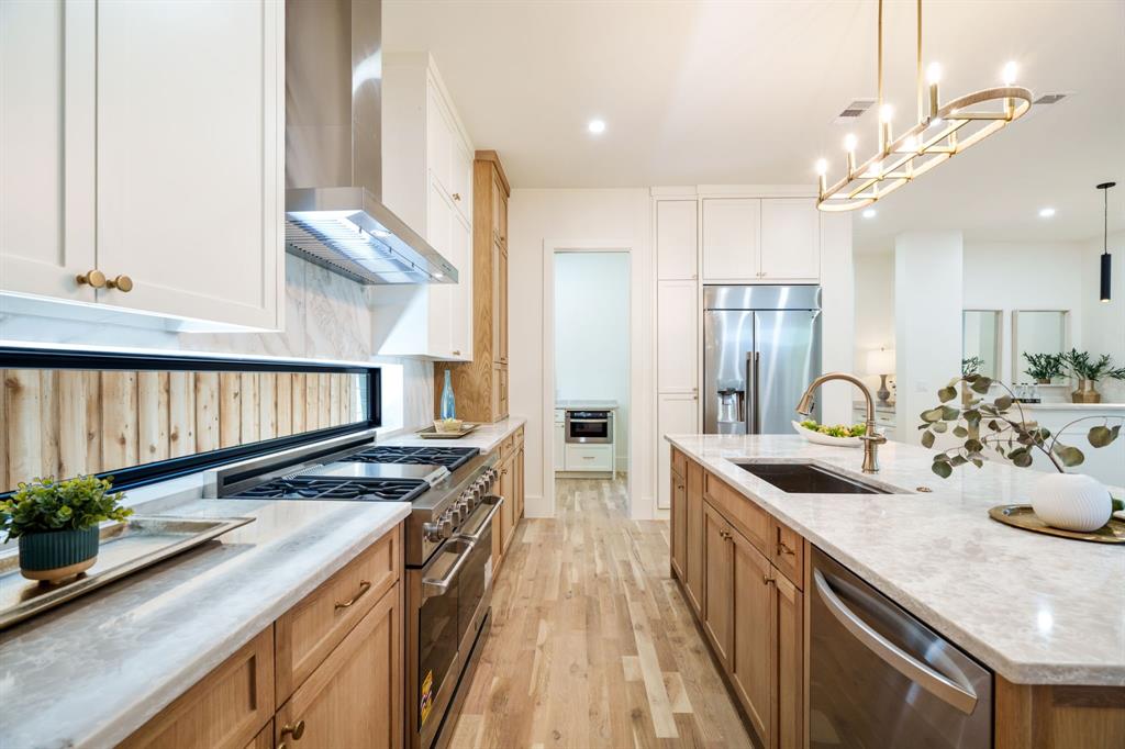 Stonewall Terrace - Residential Lease