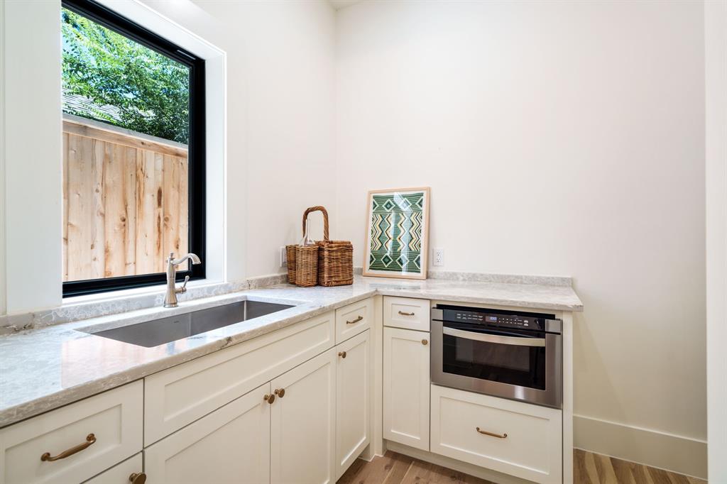 Stonewall Terrace - Residential Lease