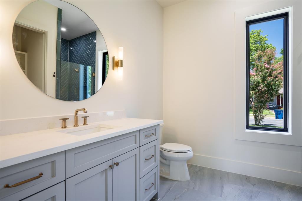 Stonewall Terrace - Residential Lease