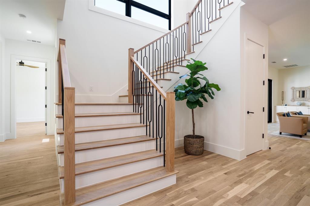 Stonewall Terrace - Residential Lease