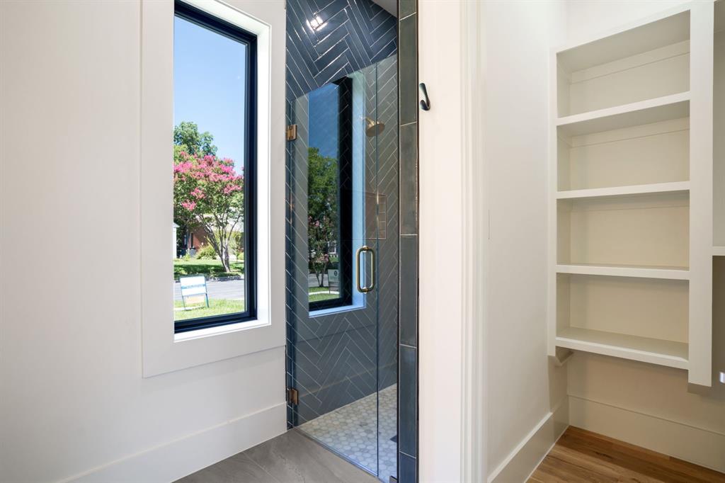 Stonewall Terrace - Residential Lease