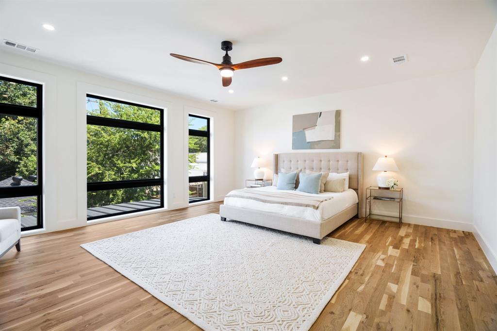 Stonewall Terrace - Residential Lease