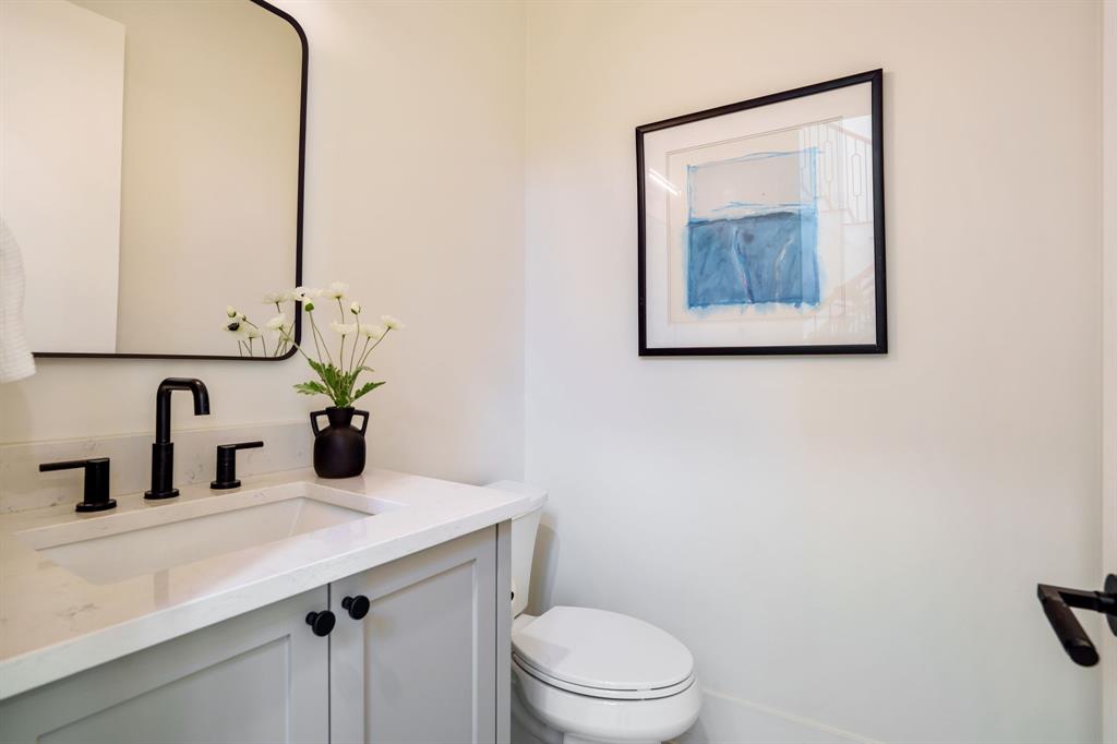 Stonewall Terrace - Residential Lease